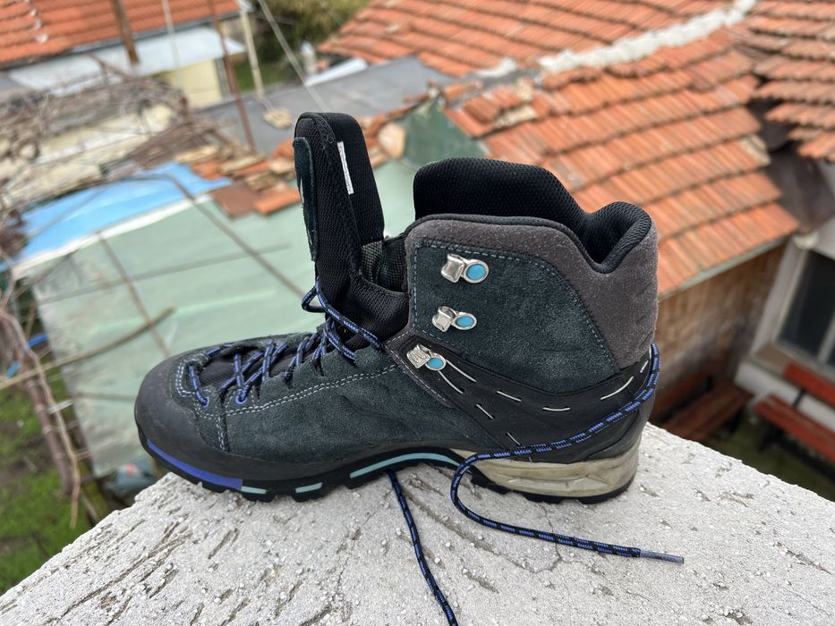 Salewa MNT Trainer 41 Gore-Tex Vibram