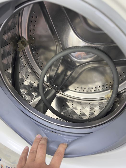 Продам Стиральную Машину Автомат