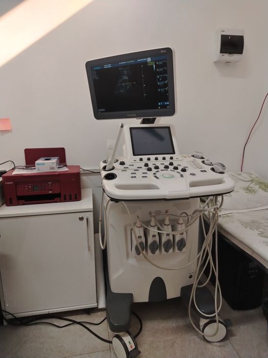 SonoScape S30 сотилади