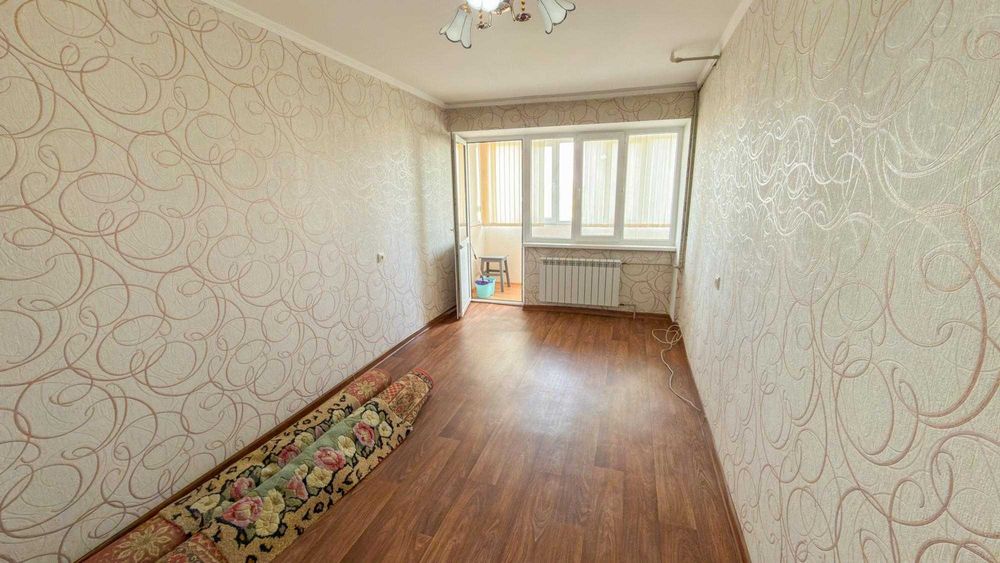 Продам 3х квартиру.
