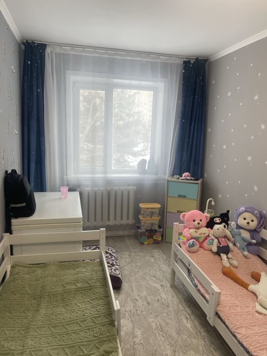 3 ком гСтепногорск 5-18