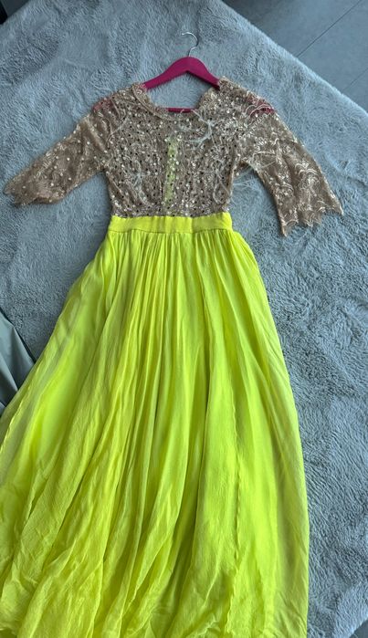 Rochie -Roxana Butnaru design