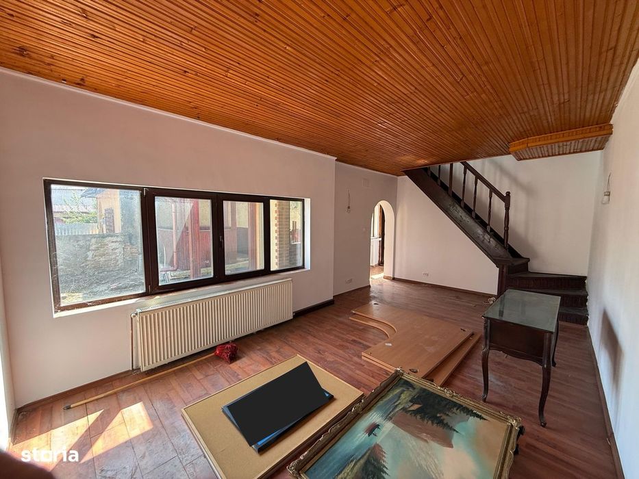 Proprietar - Casa 5 cam 170mp, 200mp curte - Sector 5 Bucuresti