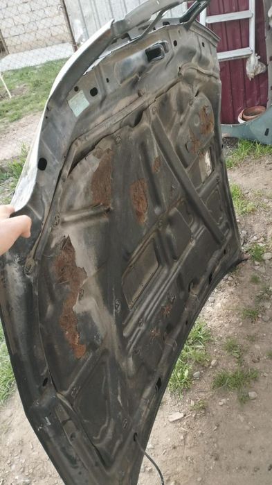 Nissan Maxima A32 запчасти