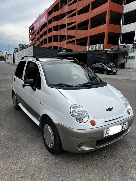 Matiz Best Sotiladi