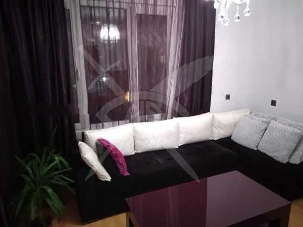 Продава се Двустаен апартамент в Пловдив, Кършияка - 65 кв.м за 2231 €/кв.м - Снимка #1