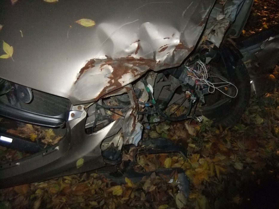 Авторазбор из Японии