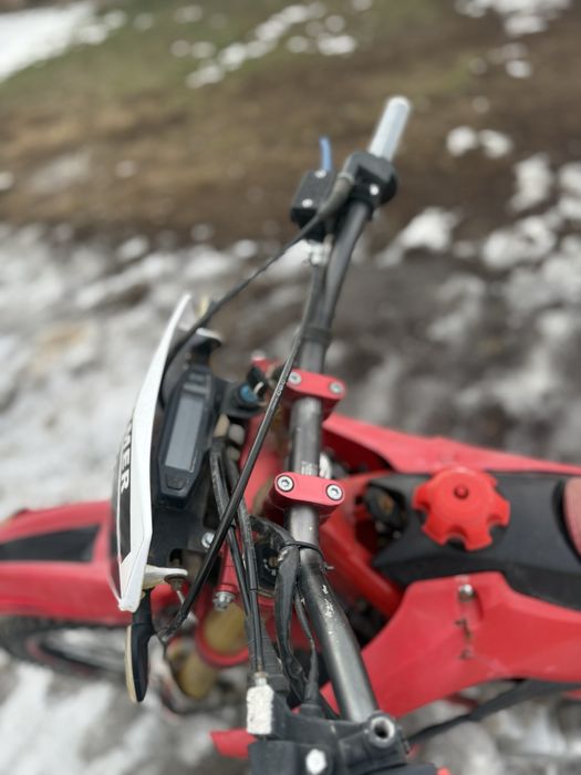 Продам эндурик хамер