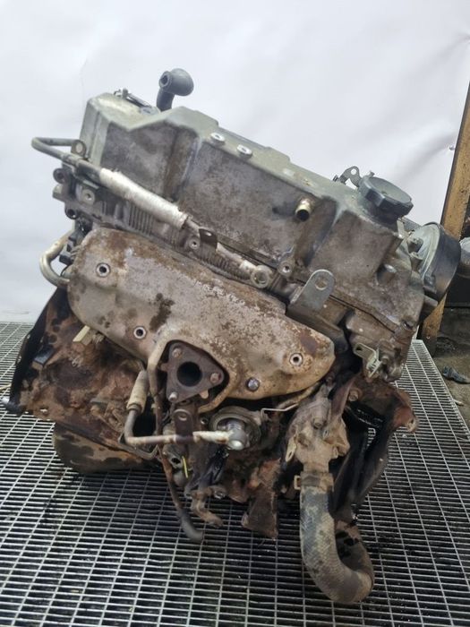 Motor Mitsubishi L200 2.5 Diesel 2006 - 2010 136CP Manuala 4D56 (1419) Diesel 4x4