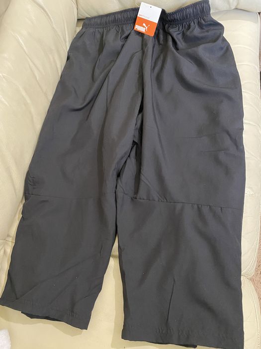 Puma evospeed - мъжки 3/4 спортни панталони