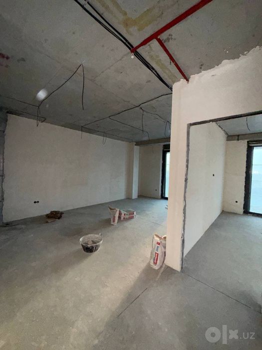ЖК Anhor Residence 2/7/20 Коробка 60 кв.м ор: ТЦ Малика