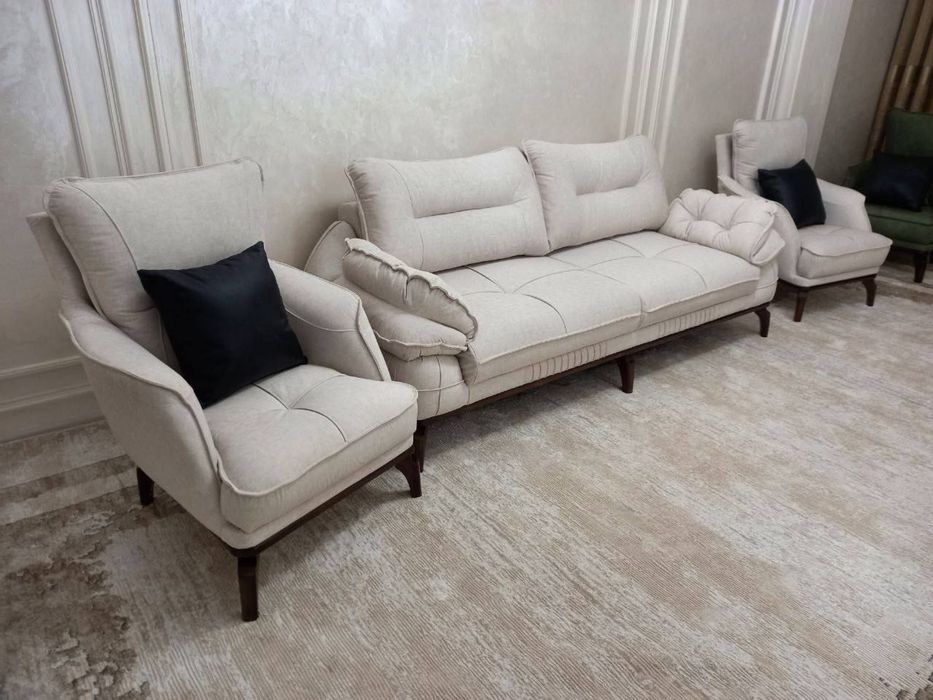 Диван кресло