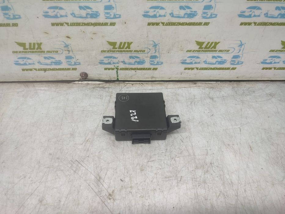 Modul gateway Porsche Cayenne 958 (2010 - 2014) (1227)  CRCA