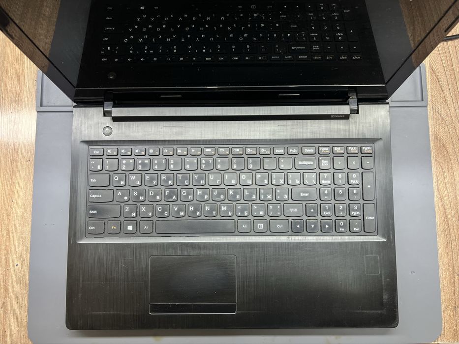 Ноутбук Lenovo G50-70