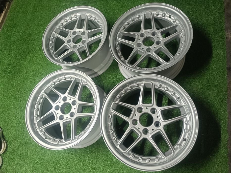 диски на бмв подойтет на многие модели