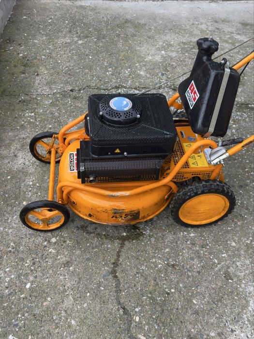 AS Motor AS-510-a/2t