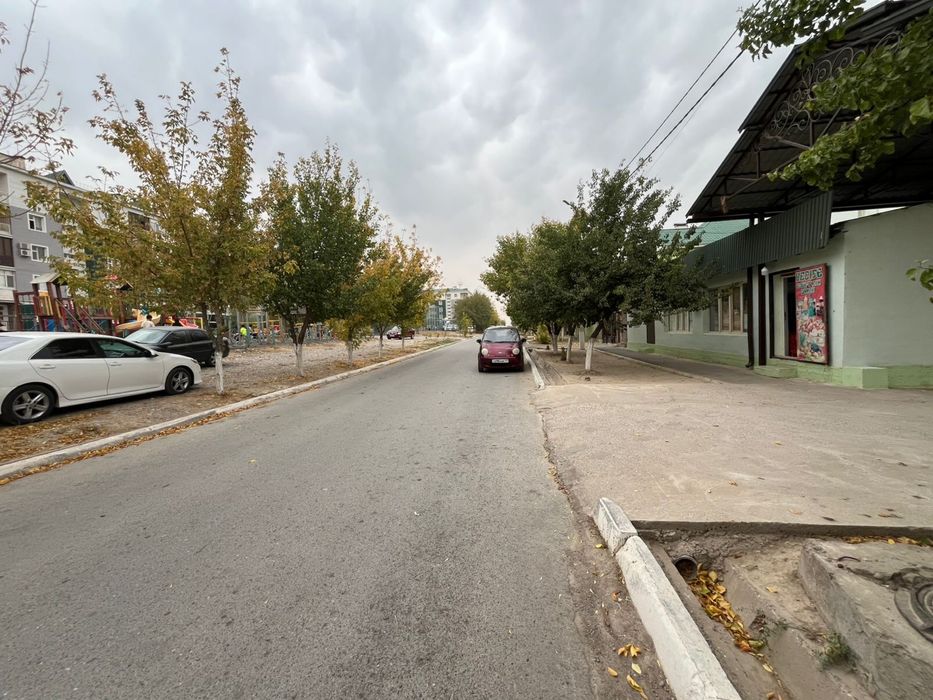 Азық-түлік дүкені арендаға беріледі