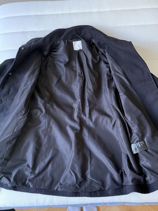 Зимно дамско палто H&M