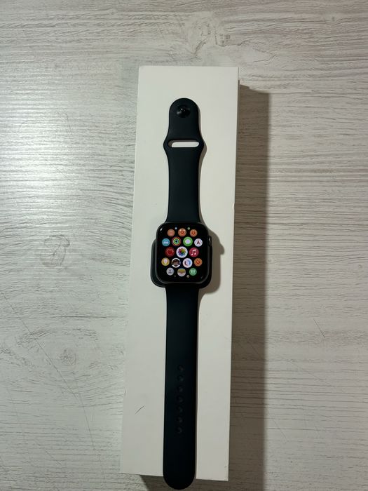 Apple watch 6 44mm
