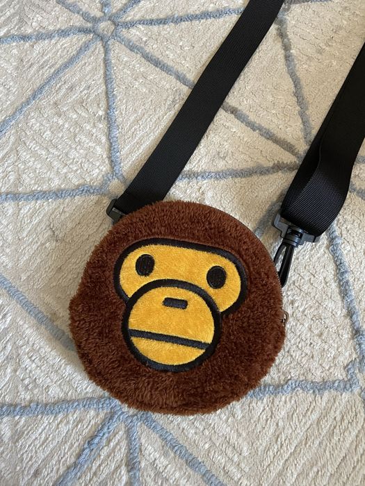 Сумка A bathing Ape (BAPE)