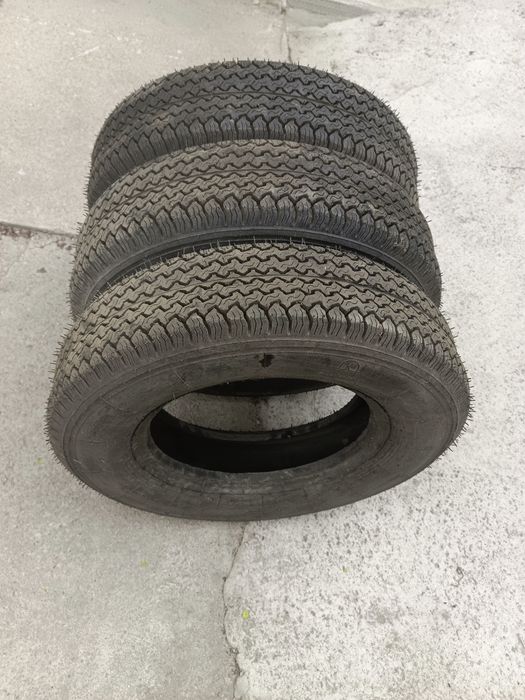 Ретро шины СССР под проект