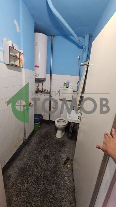 Продава се Едностаен апартамент в Стара Загора, Три чучура - юг - 33 кв.м за 765 €/кв.м - Снимка #9