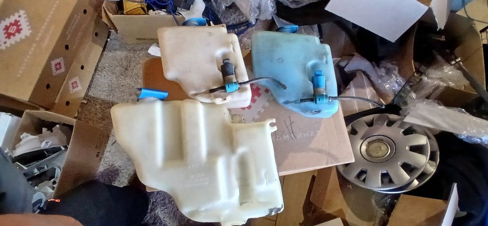 Гольф 3 запчасти