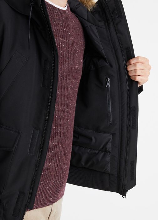 Зимно мъжко яке "Celio"