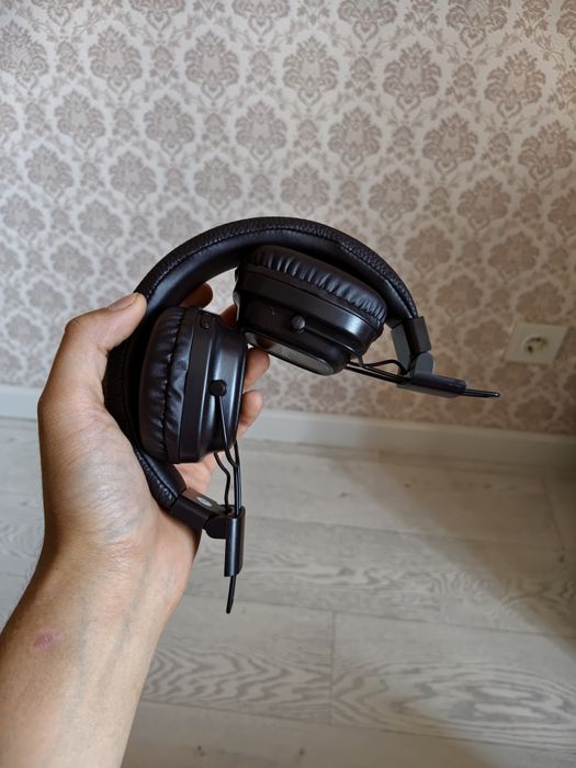 Marshall 4 новый не использовался