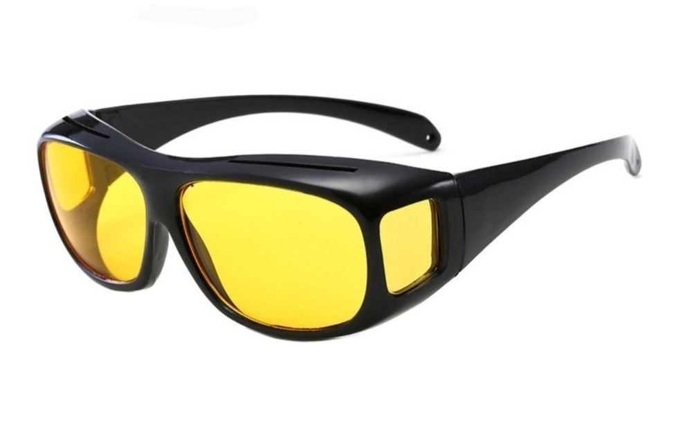 очки антибликовые и солнцезащитные