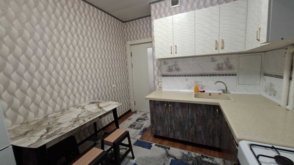 «Yangi Choshtepa»да шинам 2 хонали квартира ижарага берилади