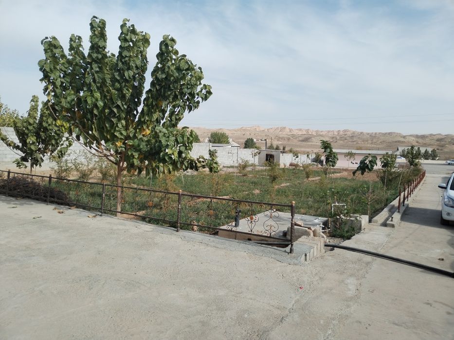 Яшаш уй таёр янги курилган