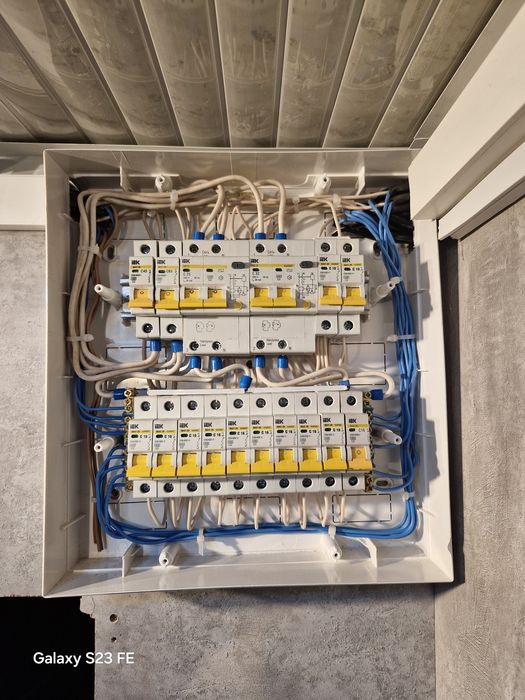 Мастер Электрик. Монтаж ремонт