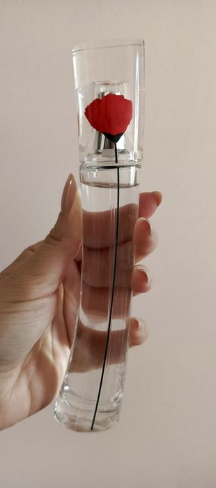 KENZO Flower By Kenzo
Eau de Toilette за жени 100 ml