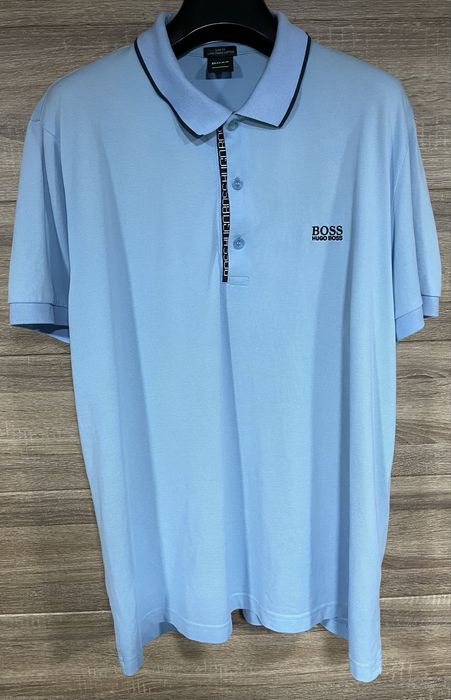 Hugo Boss &Balenciaga Рубашка XL L M