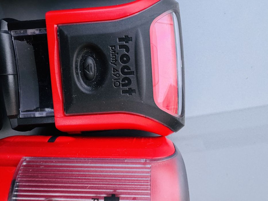 Trodat casete stampile noi