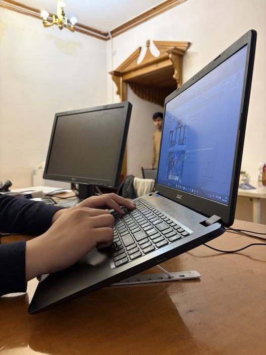 acer aspire 3 arzon narhda kelishamiz