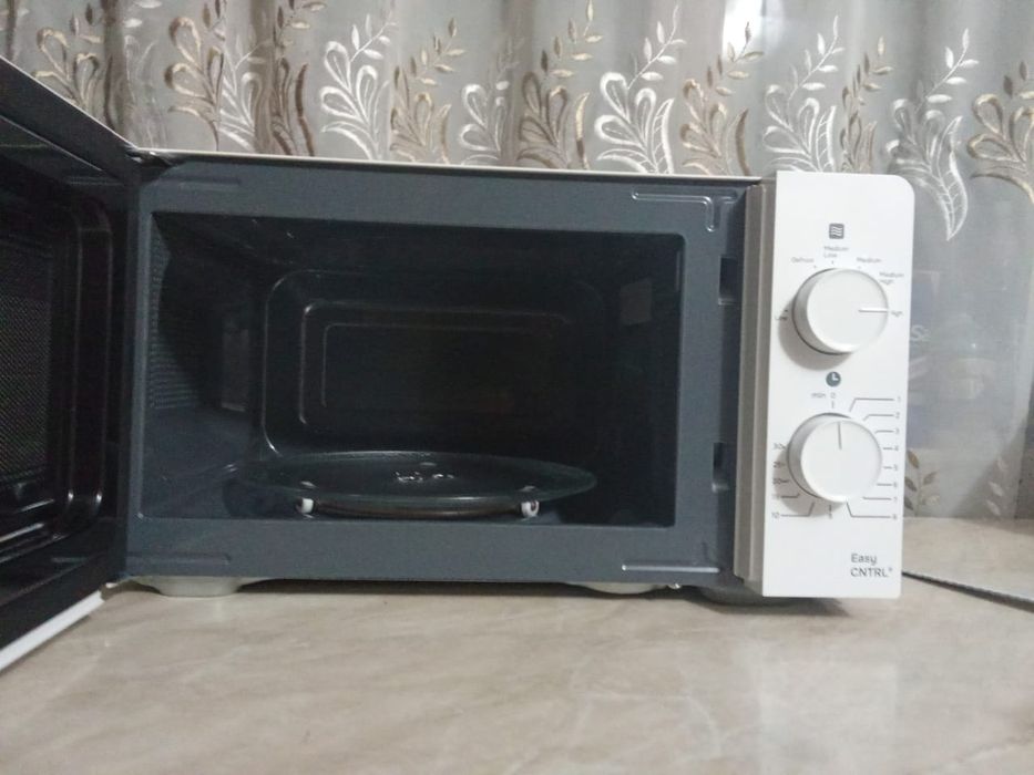 Продам микроволновку