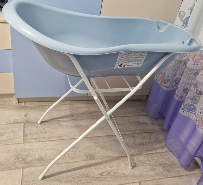 Сет Вана + Стойка за Вана 100 см.