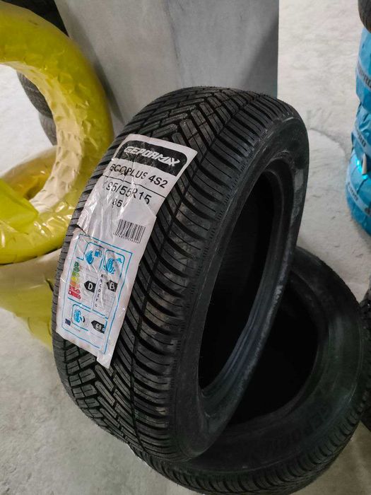 BYDlarga 235/55R19 razmer koreyskiy va xitoy sifatli balonlar bor