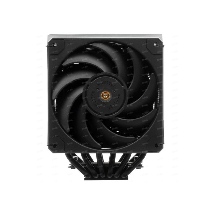 | Воздушные системы охлаждения процессоров Montech METAL DT24 PREMIUM