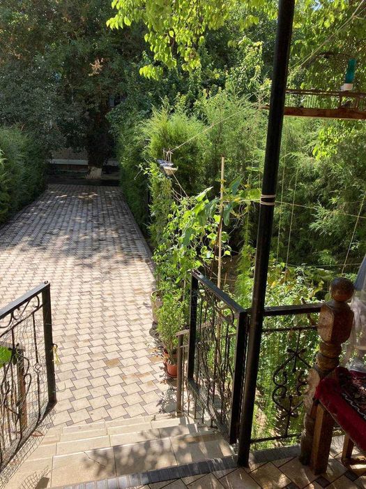 Квартира сотилади Шайхонтохур тумани  Ок тепа ор.р РОВД