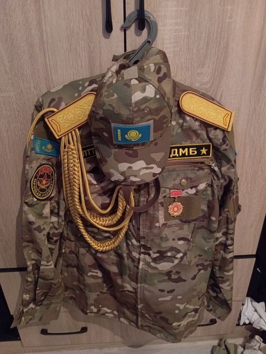 Дембалка ворма сатылады