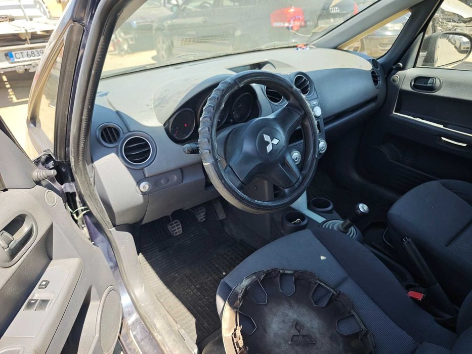 Mitsubishi Colt 1.5 95
