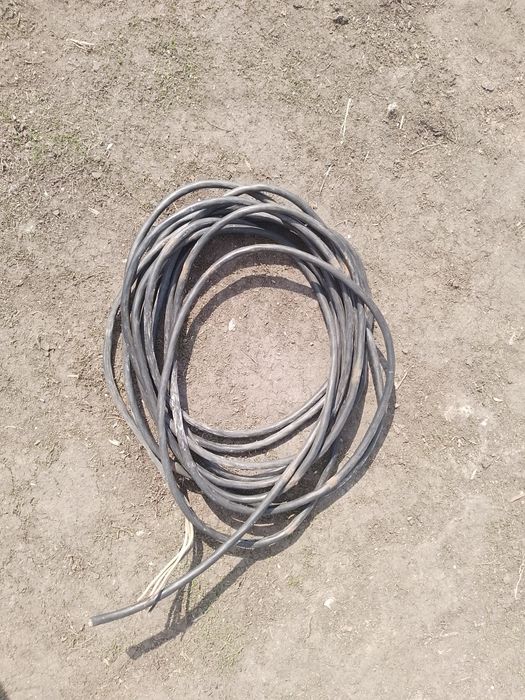 Кабель 4 канальный 2 штуки