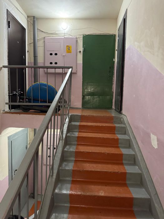 Продам квартиру в городе Актобе