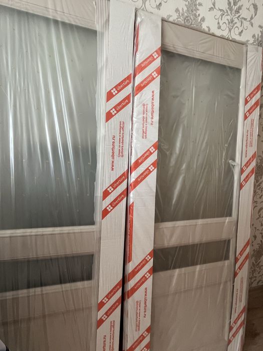 Комплект двери новые uberture 3 шт