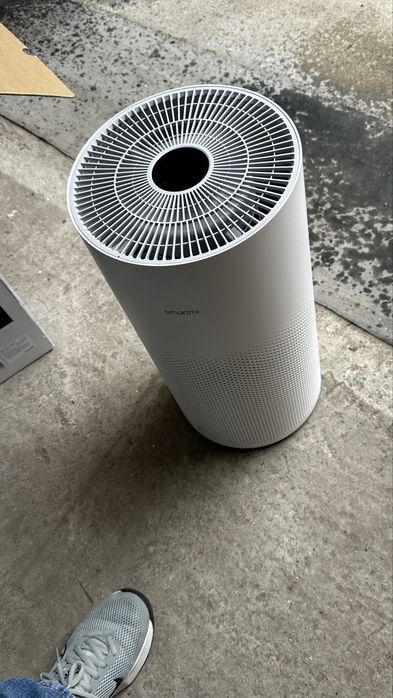 Smartmi air purifier Пречиствател за въздух