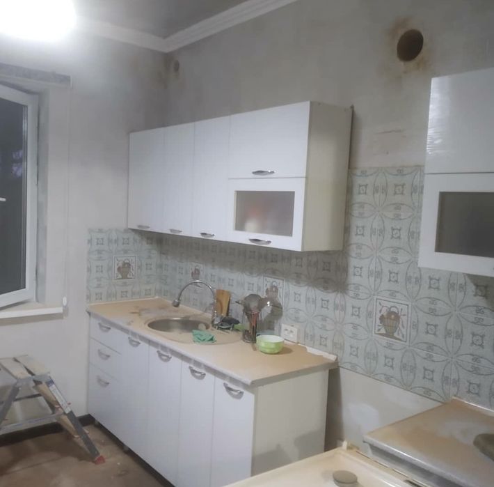 Алмазное сверление