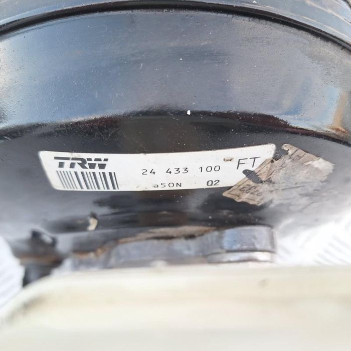 Tulumba servofrana Opel Signum